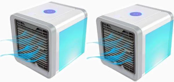 Cool Air Pro™