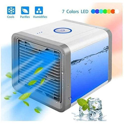 Cool Air Pro™